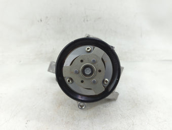 compare product 2022-2022 Subaru Wrx Air Conditioning A/c Ac Compressor Oem