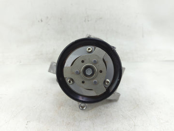 2022-2022 Subaru Wrx Air Conditioning A/c Ac Compressor Oem - Oemusedautoparts1.com