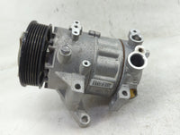 2022-2022 Subaru Wrx Air Conditioning A/c Ac Compressor Oem - Oemusedautoparts1.com