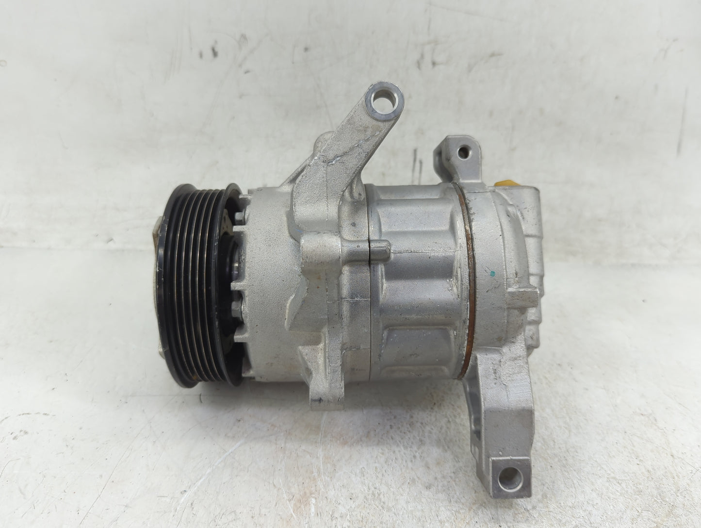 2022-2022 Subaru Wrx Air Conditioning A/c Ac Compressor Oem - Oemusedautoparts1.com