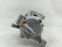 2022-2022 Subaru Wrx Air Conditioning A/c Ac Compressor Oem - Oemusedautoparts1.com