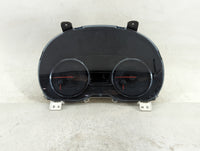 2019-2021 Subaru Wrx Instrument Cluster Speedometer Gauges P/N:85015VA440 Fits Fits 2019 2020 2021 OEM Used Auto Parts - Oem