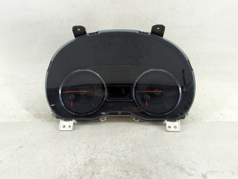 compare product 2019-2021 Subaru Wrx Instrument Cluster Speedometer Gauges P/N:85015VA440 Fits Fits 2019 2020 2021 OEM Used Auto Parts