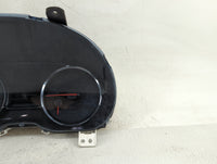 2019-2021 Subaru Wrx Instrument Cluster Speedometer Gauges P/N:85015VA440 Fits Fits 2019 2020 2021 OEM Used Auto Parts - Oem