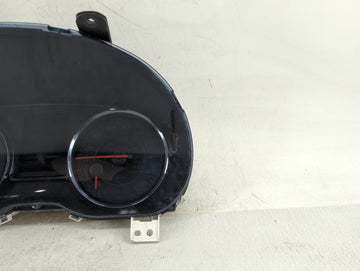 2019-2021 Subaru Wrx Instrument Cluster Speedometer Gauges P/N:85015VA440 Fits Fits 2019 2020 2021 OEM Used Auto Parts