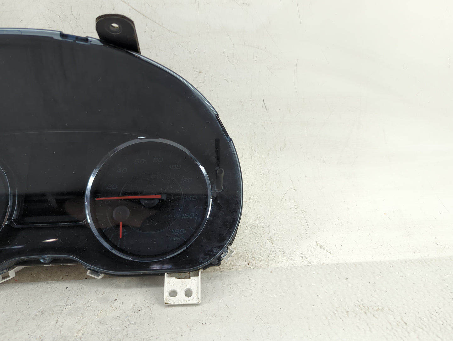 2019-2021 Subaru Wrx Instrument Cluster Speedometer Gauges P/N:85015VA440 Fits Fits 2019 2020 2021 OEM Used Auto Parts - Oem