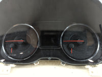 2019-2021 Subaru Wrx Instrument Cluster Speedometer Gauges P/N:85015VA440 Fits Fits 2019 2020 2021 OEM Used Auto Parts - Oem