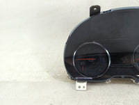 2019-2021 Subaru Wrx Instrument Cluster Speedometer Gauges P/N:85015VA440 Fits Fits 2019 2020 2021 OEM Used Auto Parts - Oem