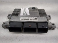 2020 Subaru Wrx PCM Engine Control Computer ECU ECM PCU OEM P/N:22765AN632 DEF011-323 A1 9Y14 Fits OEM Used Auto Parts - Oem