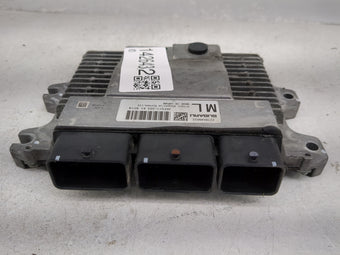 compare product 2020 Subaru Wrx PCM Engine Control Computer ECU ECM PCU OEM P/N:22765AN632 DEF011-323 A1 9Y14 Fits OEM Used Auto Parts