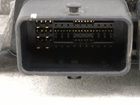 2020 Subaru Wrx PCM Engine Control Computer ECU ECM PCU OEM P/N:22765AN632 DEF011-323 A1 9Y14 Fits OEM Used Auto Parts - Oem