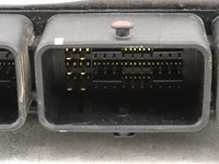 2020 Subaru Wrx PCM Engine Control Computer ECU ECM PCU OEM P/N:22765AN632 DEF011-323 A1 9Y14 Fits OEM Used Auto Parts - Oem