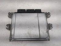 2020 Subaru Wrx PCM Engine Control Computer ECU ECM PCU OEM P/N:22765AN632 DEF011-323 A1 9Y14 Fits OEM Used Auto Parts - Oem