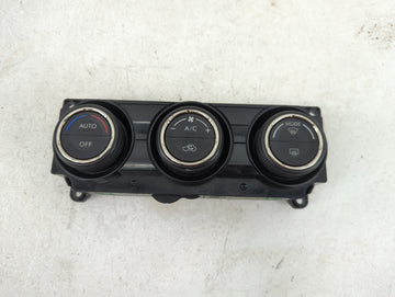 2018-2021 Subaru Wrx Climate Control Module Temperature AC/Heater Replacement P/N:72311VA370 T68323B Fits Fits 2018 2019 202