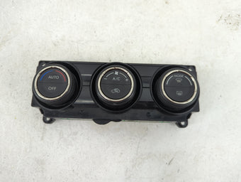 compare product 2018-2021 Subaru Wrx Climate Control Module Temperature AC/Heater Replacement P/N:72311VA370 T68323B Fits Fits 2018 2019 2020 2021 OEM Used Auto Parts