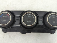 2018-2021 Subaru Wrx Climate Control Module Temperature AC/Heater Replacement P/N:72311VA370 T68323B Fits Fits 2018 2019 202