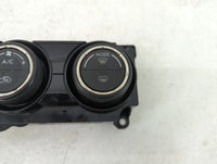 2018-2021 Subaru Wrx Climate Control Module Temperature AC/Heater Replacement P/N:72311VA370 T68323B Fits Fits 2018 2019 202