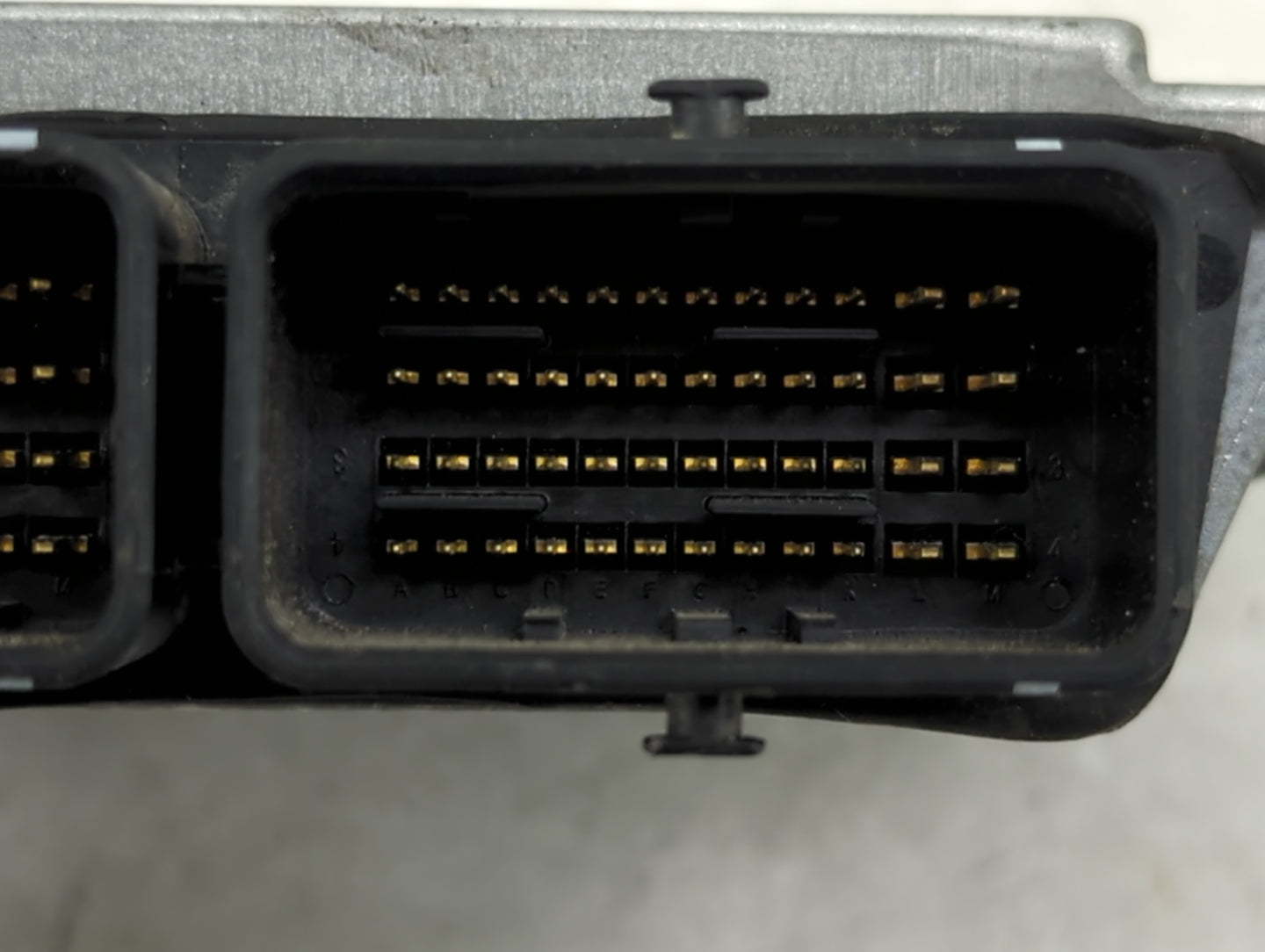 2020 Subaru Wrx PCM Engine Control Computer ECU ECM PCU OEM P/N:22765AN622 DEF011-223 A1 0X11 Fits OEM Used Auto Parts - Oem