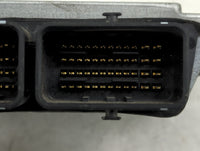 2020 Subaru Wrx PCM Engine Control Computer ECU ECM PCU OEM P/N:22765AN622 DEF011-223 A1 0X11 Fits OEM Used Auto Parts - Oem