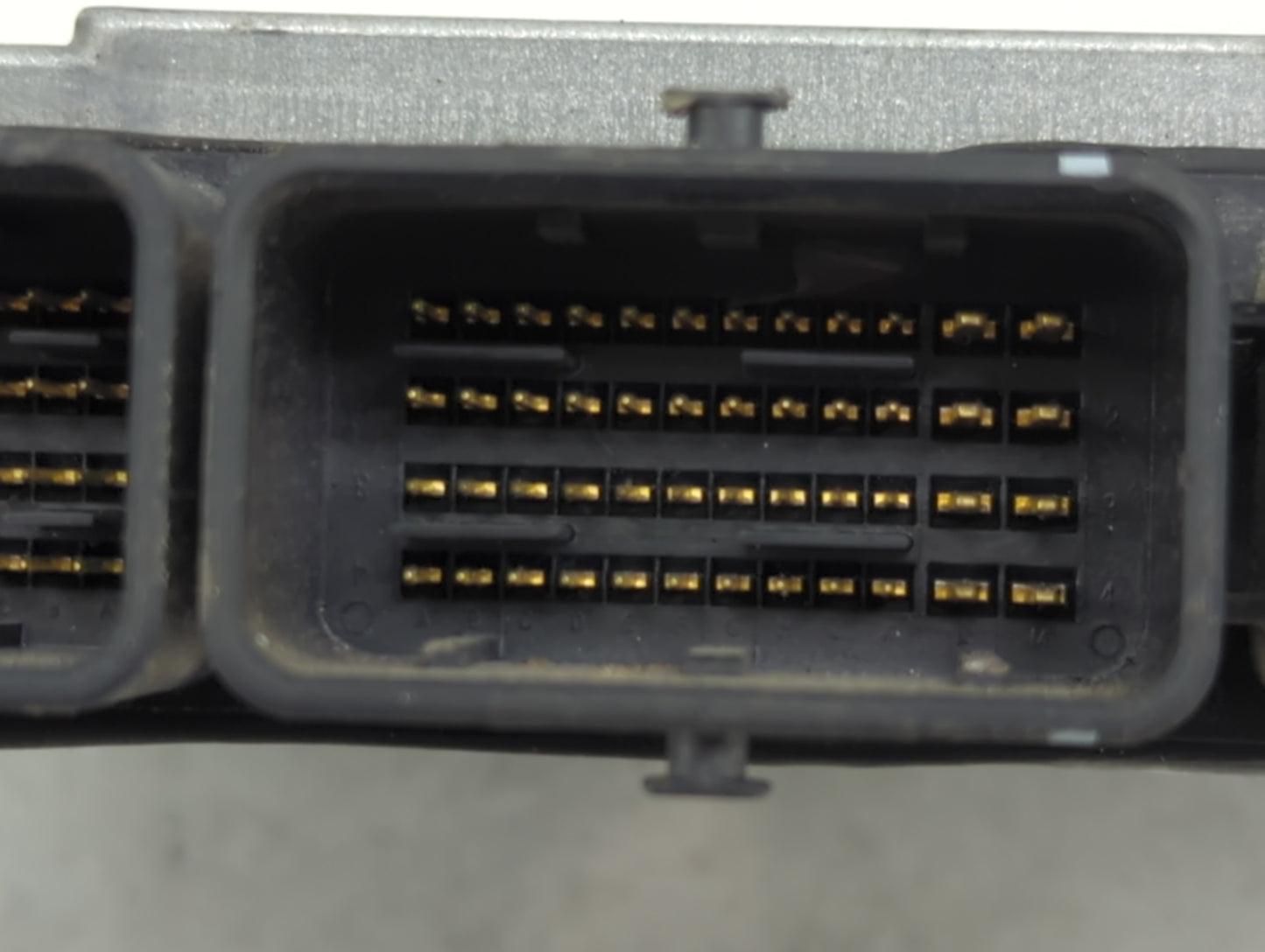 2020 Subaru Wrx PCM Engine Control Computer ECU ECM PCU OEM P/N:22765AN622 DEF011-223 A1 0X11 Fits OEM Used Auto Parts - Oem