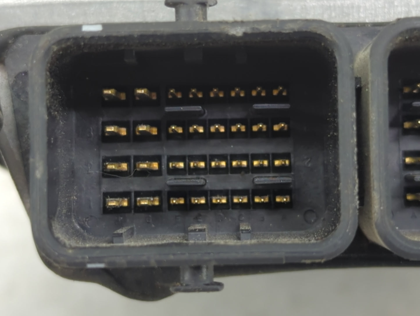 2020 Subaru Wrx PCM Engine Control Computer ECU ECM PCU OEM P/N:22765AN622 DEF011-223 A1 0X11 Fits OEM Used Auto Parts - Oem