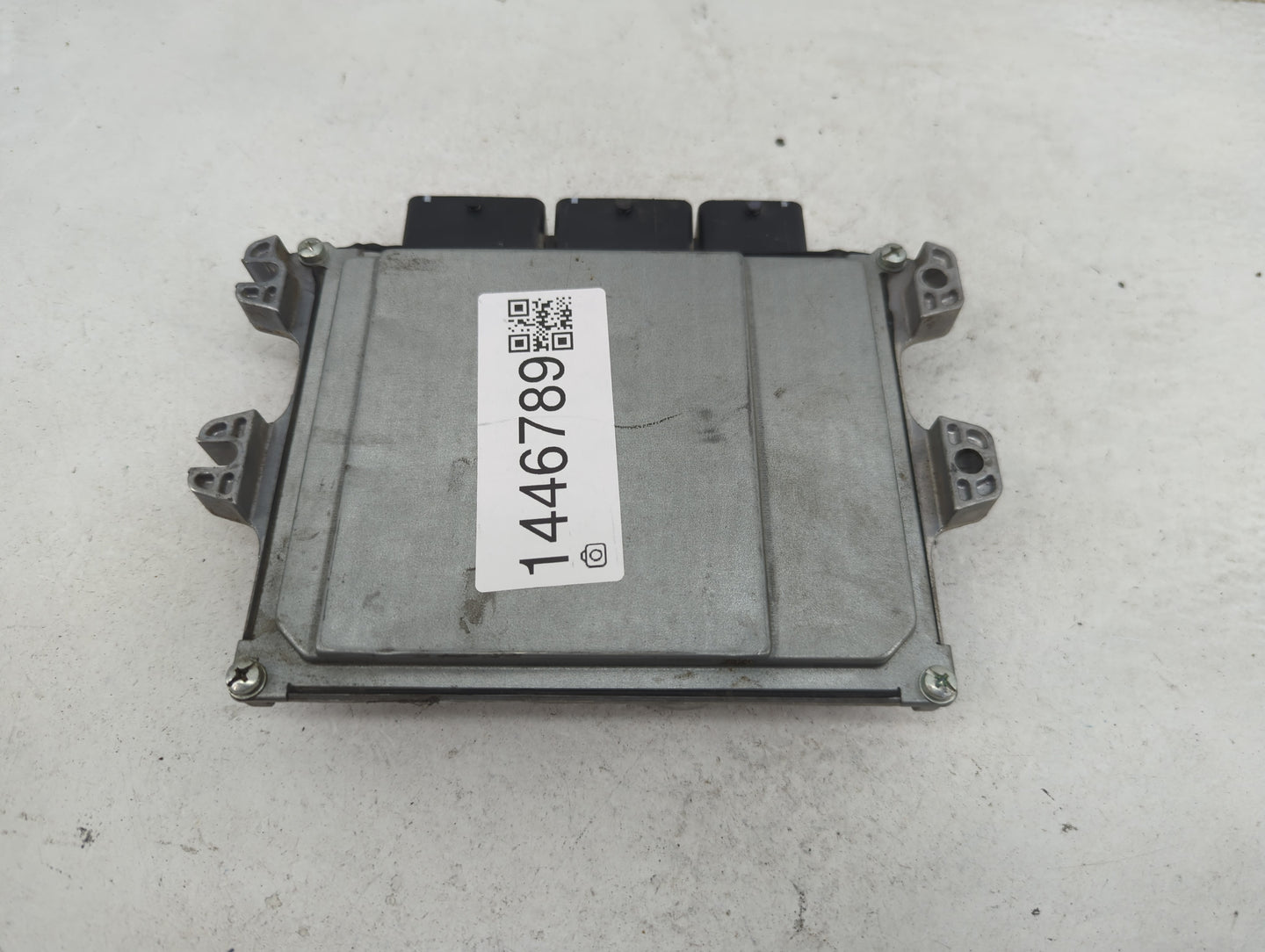2020 Subaru Wrx PCM Engine Control Computer ECU ECM PCU OEM P/N:22765AN622 DEF011-223 A1 0X11 Fits OEM Used Auto Parts - Oem