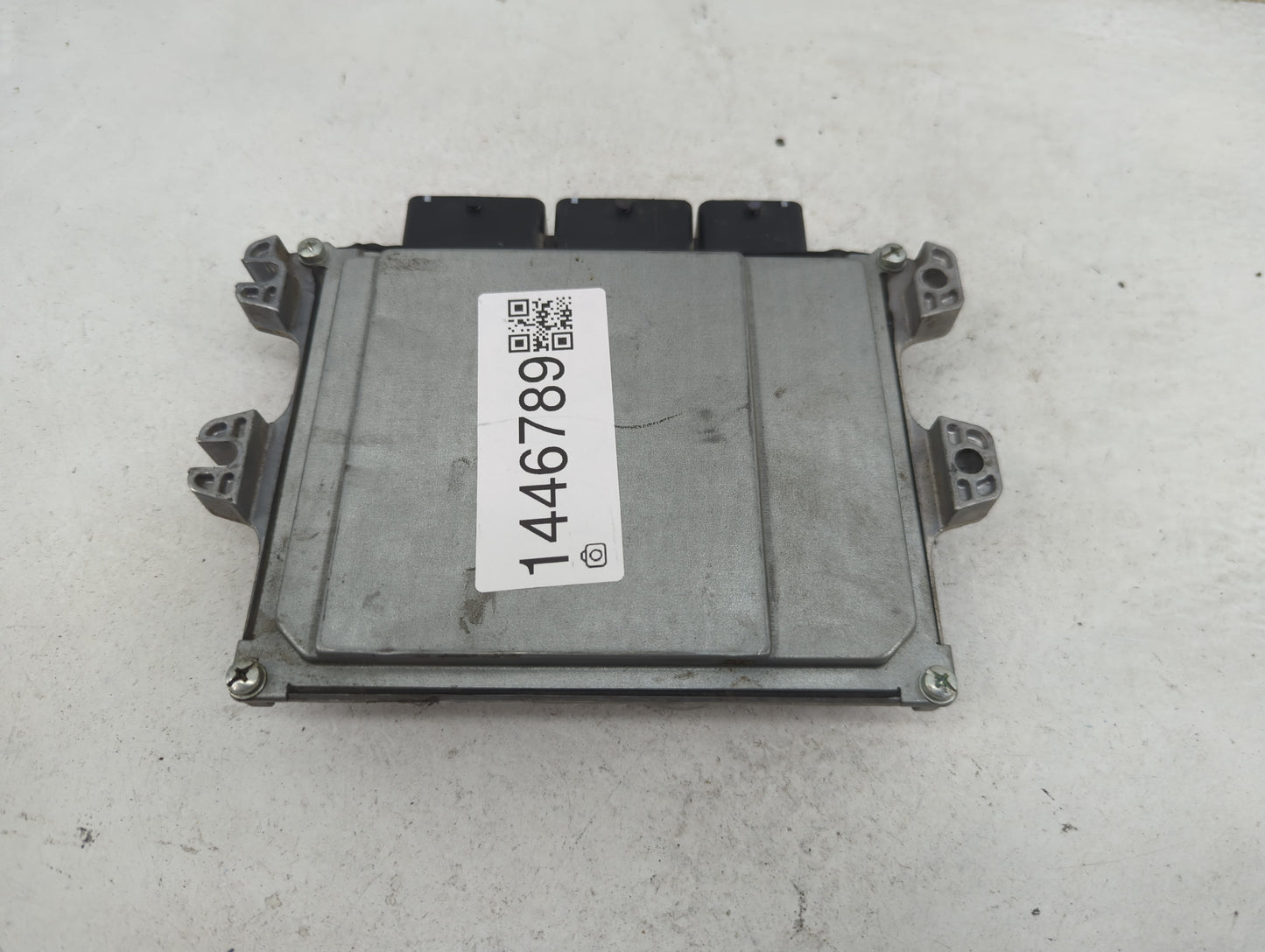 2020 Subaru Wrx PCM Engine Control Computer ECU ECM PCU OEM P/N:22765AN622 DEF011-223 A1 0X11 Fits OEM Used Auto Parts - Oem