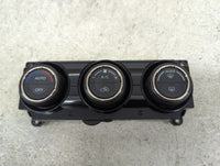 2018-2021 Subaru Wrx Climate Control Module Temperature AC/Heater Replacement P/N:72311VA370 T68323B Fits Fits 2018 2019 202