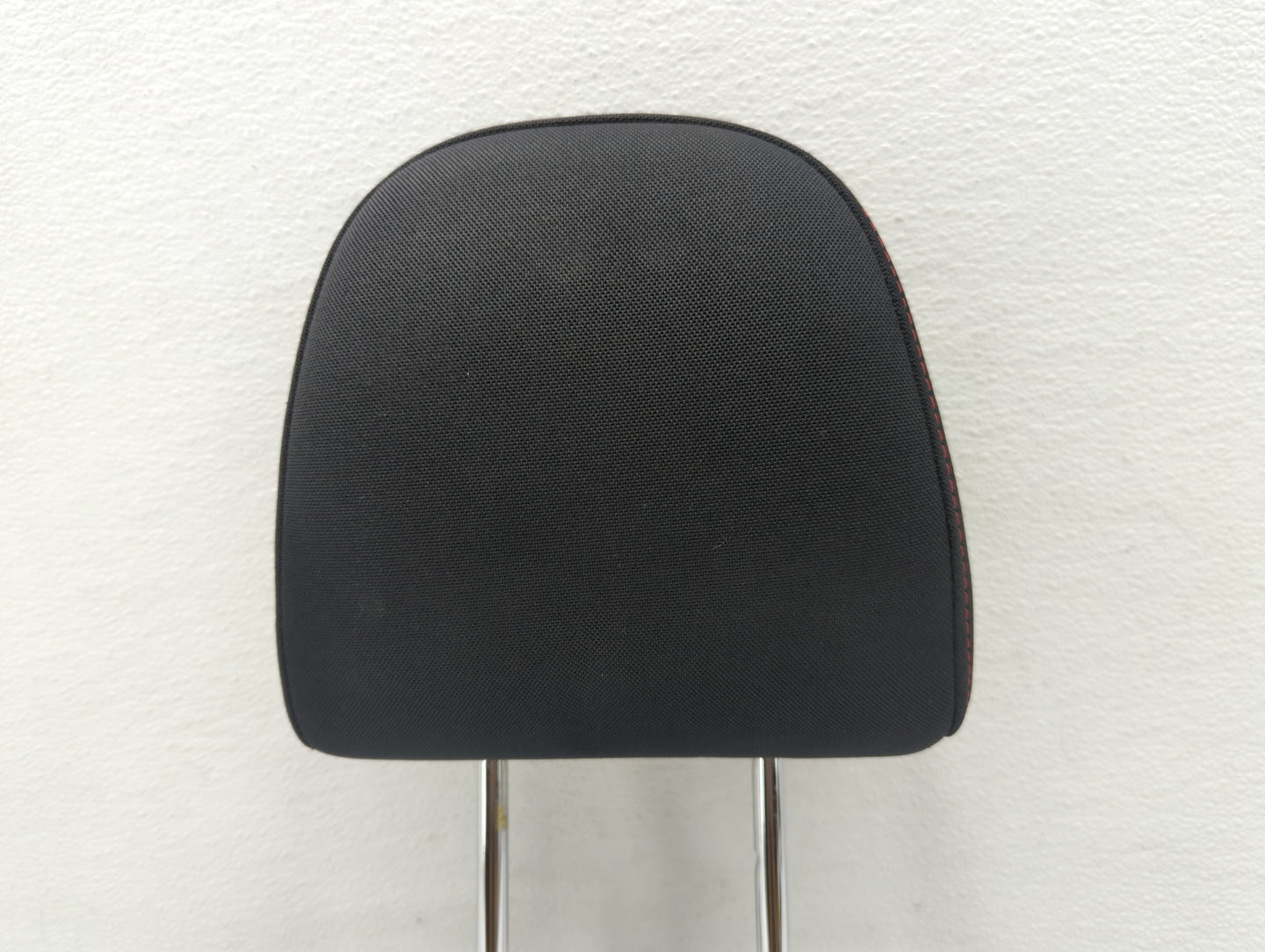 2015-2021 Subaru Wrx Headrest Head Rest Front Driver Passenger Seat Black - Oemusedautoparts1.com