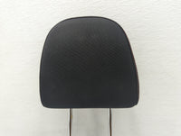 2015-2021 Subaru Wrx Headrest Head Rest Front Driver Passenger Seat Black - Oemusedautoparts1.com