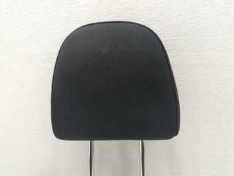 compare product 2015-2021 Subaru Wrx Headrest Head Rest Front Driver Passenger Seat Black