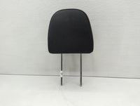 2015-2021 Subaru Wrx Headrest Head Rest Front Driver Passenger Seat Black - Oemusedautoparts1.com