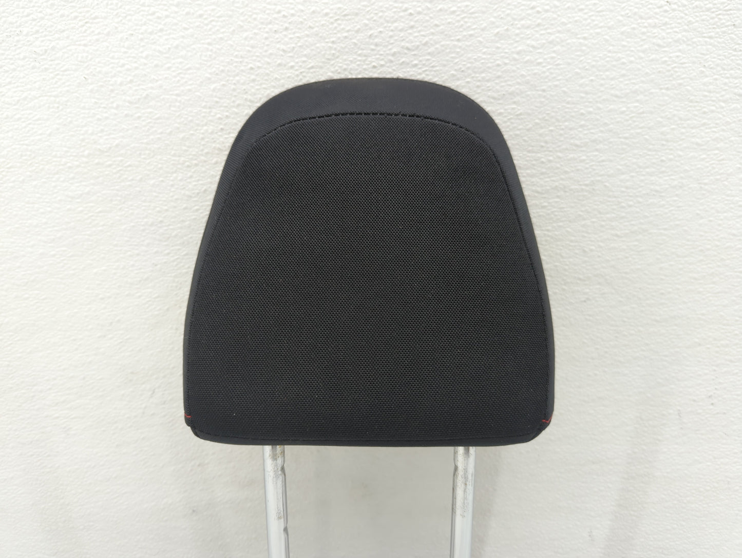 2015-2021 Subaru Wrx Headrest Head Rest Front Driver Passenger Seat Black - Oemusedautoparts1.com