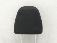 2015-2021 Subaru Wrx Headrest Head Rest Front Driver Passenger Seat Black - Oemusedautoparts1.com