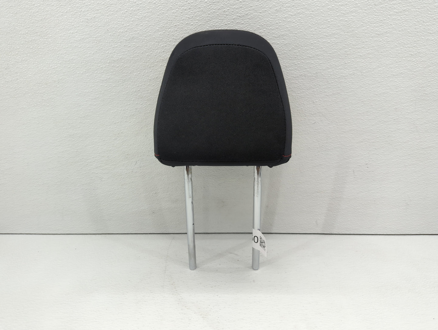 2015-2021 Subaru Wrx Headrest Head Rest Front Driver Passenger Seat Black - Oemusedautoparts1.com
