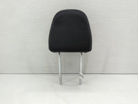 2015-2021 Subaru Wrx Headrest Head Rest Front Driver Passenger Seat Black - Oemusedautoparts1.com
