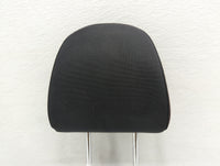 2015-2021 Subaru Wrx Headrest Head Rest Front Driver Passenger Seat Black - Oemusedautoparts1.com