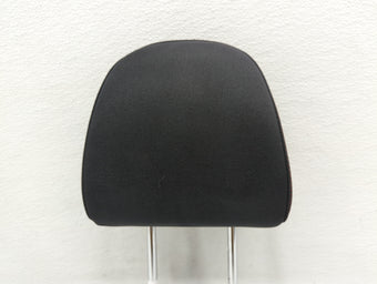 compare product 2015-2021 Subaru Wrx Headrest Head Rest Front Driver Passenger Seat Black