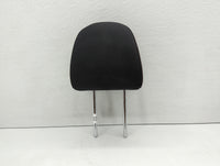 2015-2021 Subaru Wrx Headrest Head Rest Front Driver Passenger Seat Black - Oemusedautoparts1.com