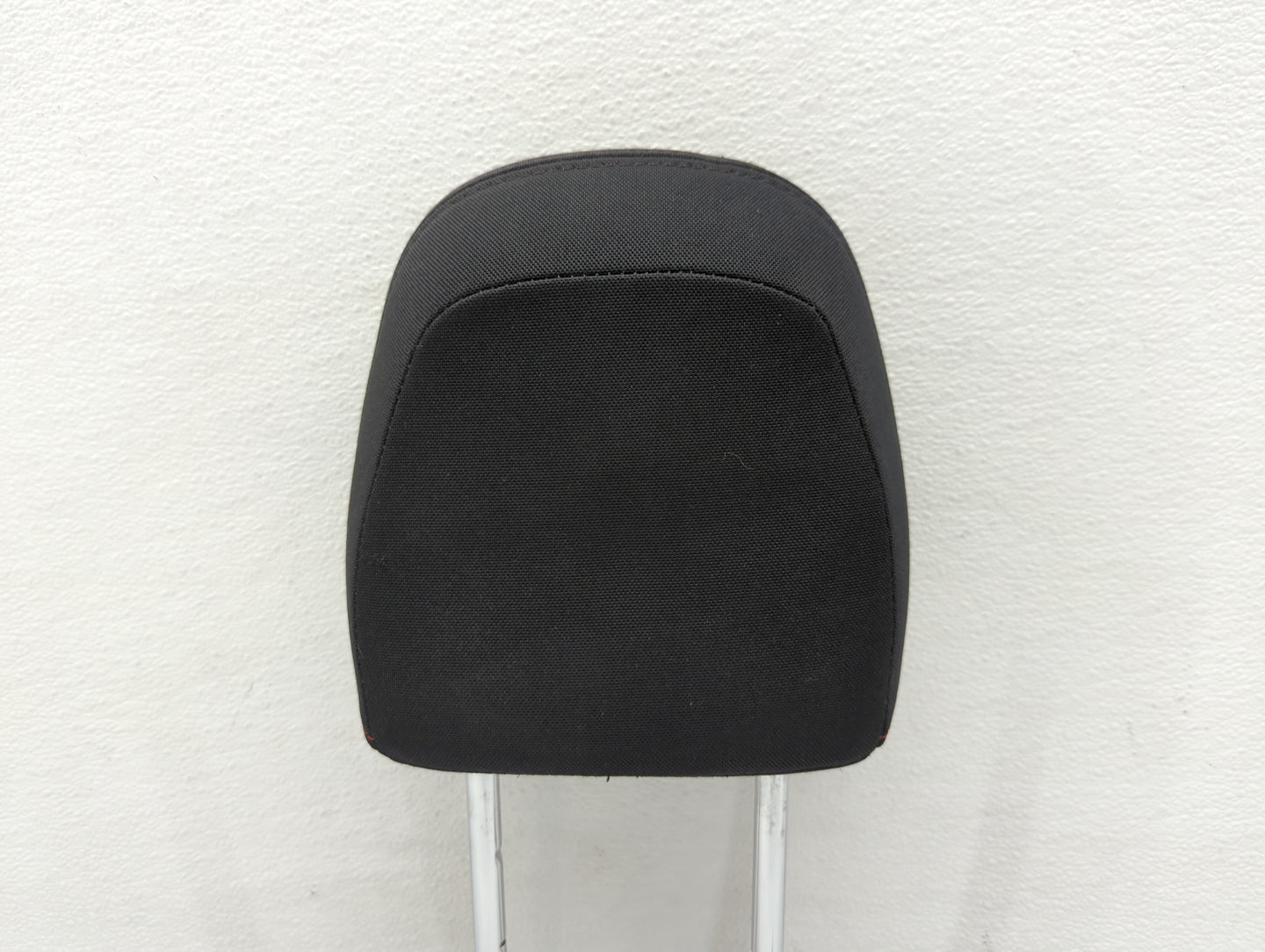 2015-2021 Subaru Wrx Headrest Head Rest Front Driver Passenger Seat Black - Oemusedautoparts1.com