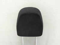 2015-2021 Subaru Wrx Headrest Head Rest Front Driver Passenger Seat Black - Oemusedautoparts1.com
