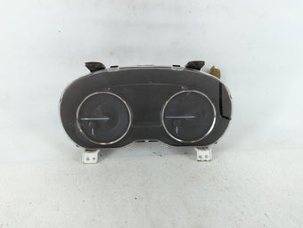 compare product 2020 Subaru Wrx Instrument Cluster Speedometer Gauges P/N:85000VA020 Fits OEM Used Auto Parts
