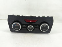 2020 Subaru Xv Climate Control Module Temperature AC/Heater Replacement Fits OEM Used Auto Parts - Oemusedautoparts1.com