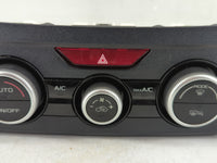 2020 Subaru Xv Climate Control Module Temperature AC/Heater Replacement Fits OEM Used Auto Parts - Oemusedautoparts1.com