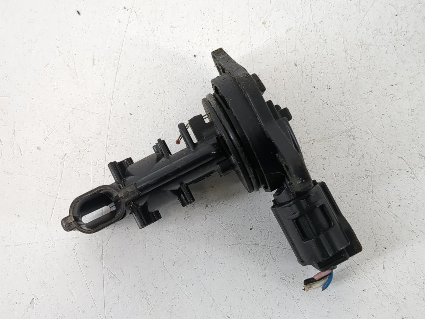 Subaru Xv Mass Air Flow Meter Maf - Oemusedautoparts1.com