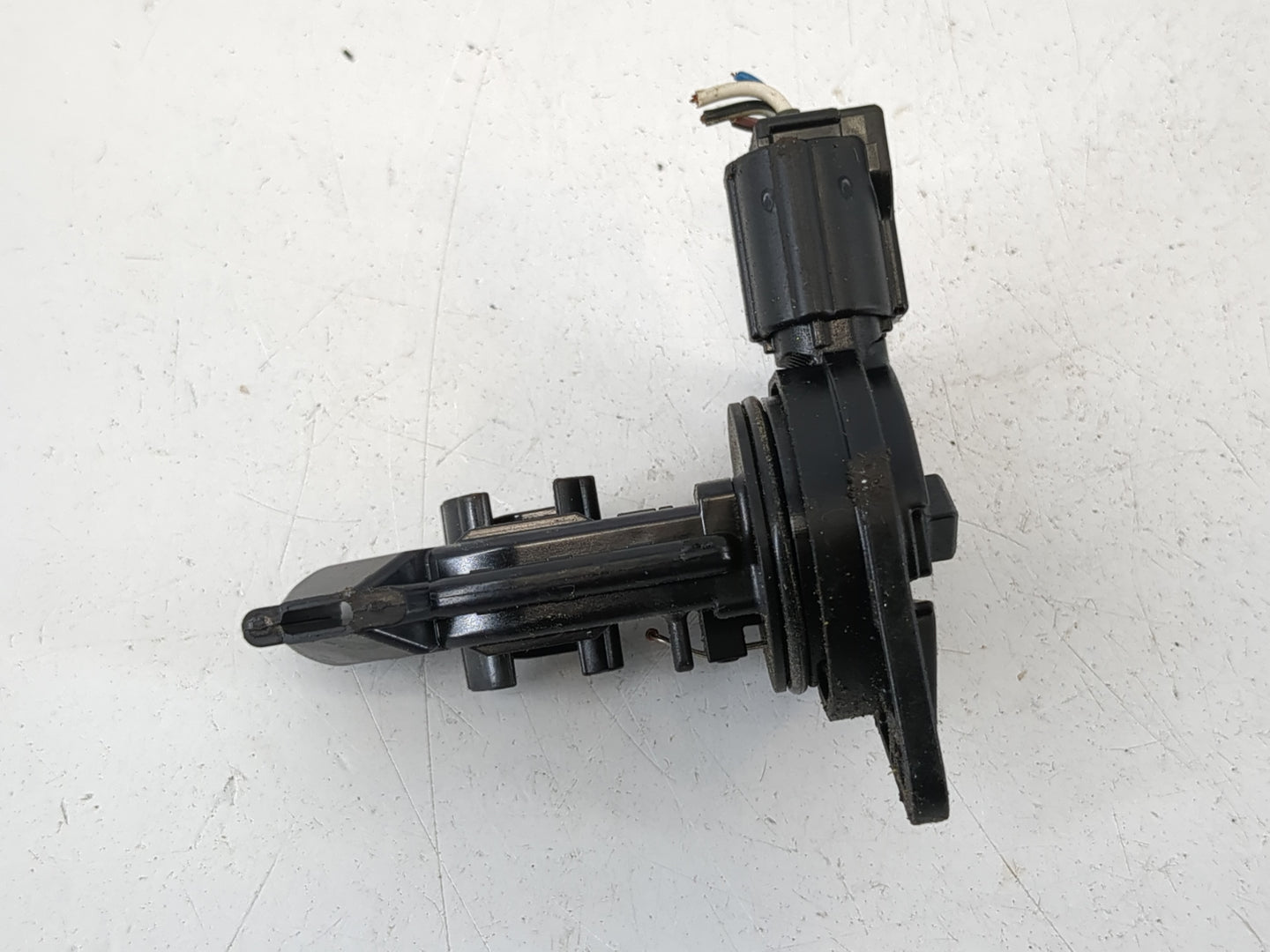 Subaru Xv Mass Air Flow Meter Maf - Oemusedautoparts1.com