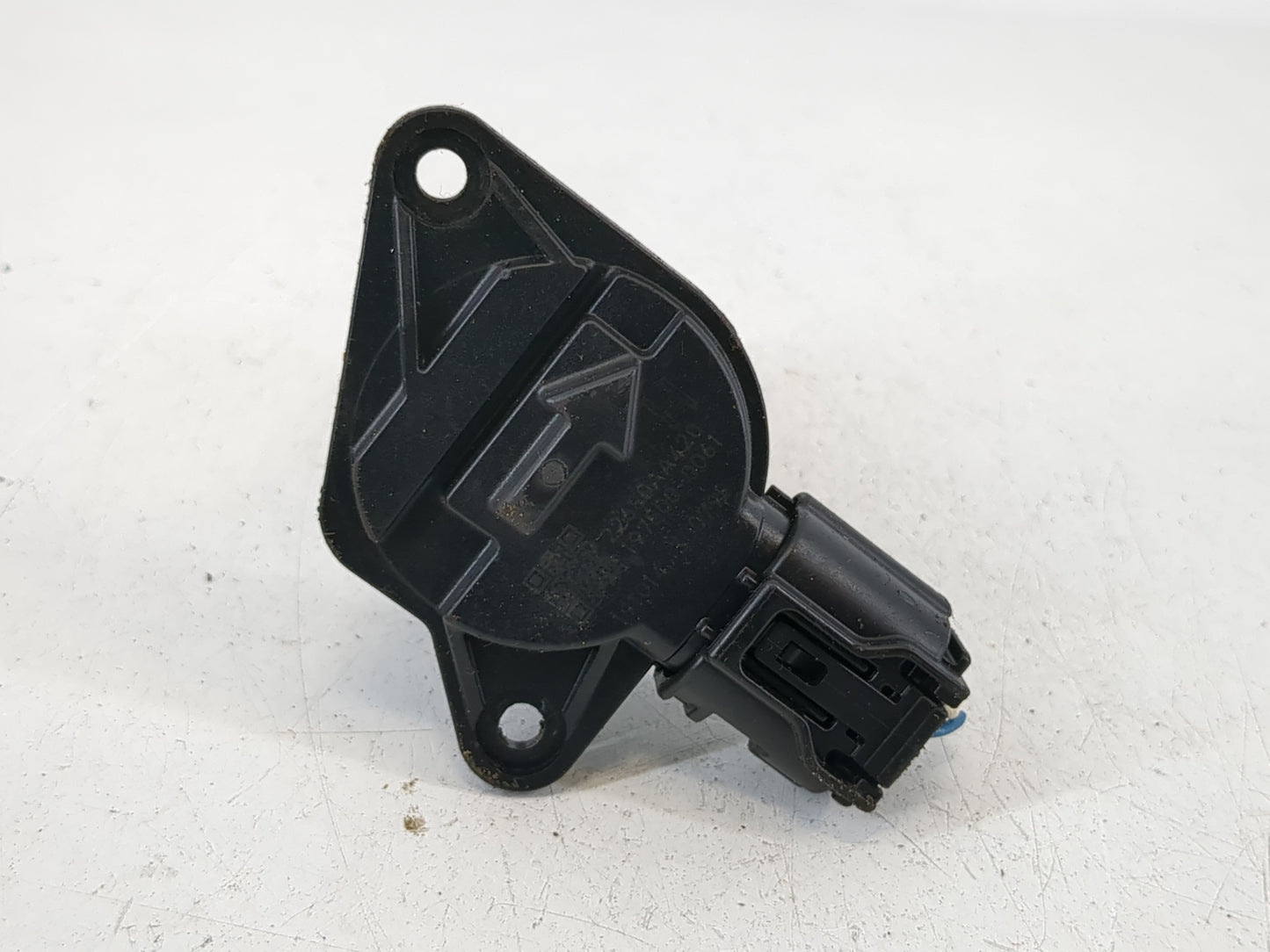 Subaru Xv Mass Air Flow Meter Maf - Oemusedautoparts1.com