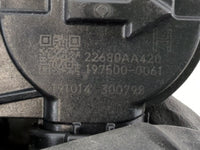 Subaru Xv Mass Air Flow Meter Maf - Oemusedautoparts1.com