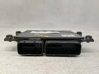 2020 Subaru Xv PCM Engine Control Computer ECU ECM PCU OEM P/N:22765AN951 112800-9822 Fits OEM Used Auto Parts - Oemusedauto