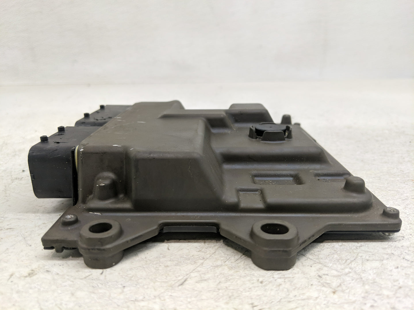 2020 Subaru Xv PCM Engine Control Computer ECU ECM PCU OEM P/N:22765AN951 112800-9822 Fits OEM Used Auto Parts - Oemusedauto